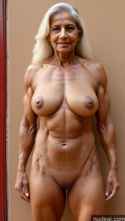 related ai porn images free for Muscular Abs Indian Front View Nude Busty 80s Long Hair Athlete