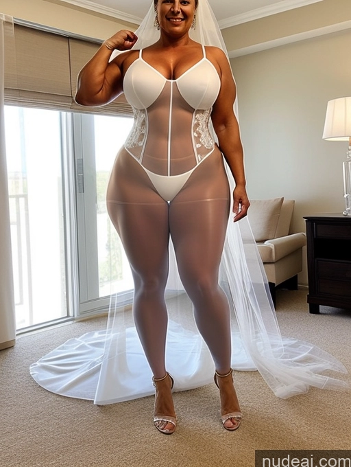 related ai porn images free for Milf Chubby Thick Muscular Big Ass Big Hips Transparent Wedding