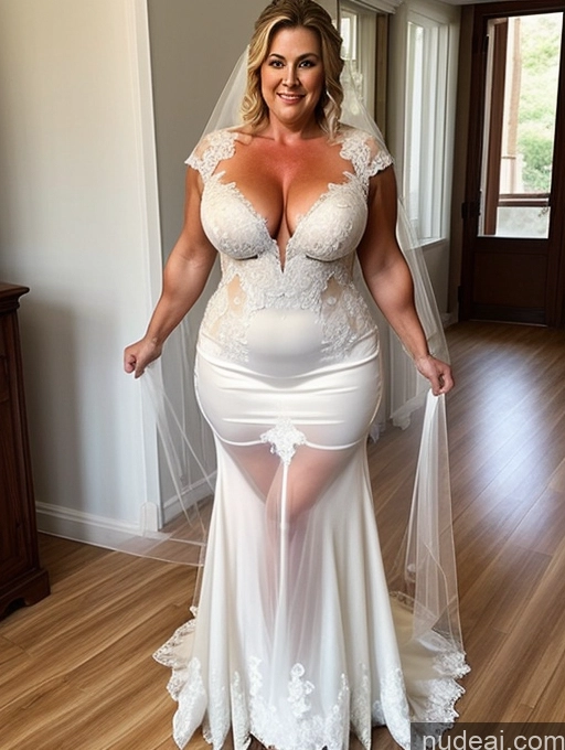 related ai porn images free for Milf Chubby Thick Muscular Big Ass Big Hips Transparent Wedding