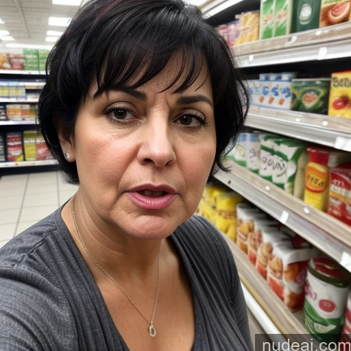 related ai porn images free for 60s Busty Pixie Black Hair Big Ass Angry German Tall Jumpsuit Stylish Grocery Long Skirt Bending Over Close-up View Shocked