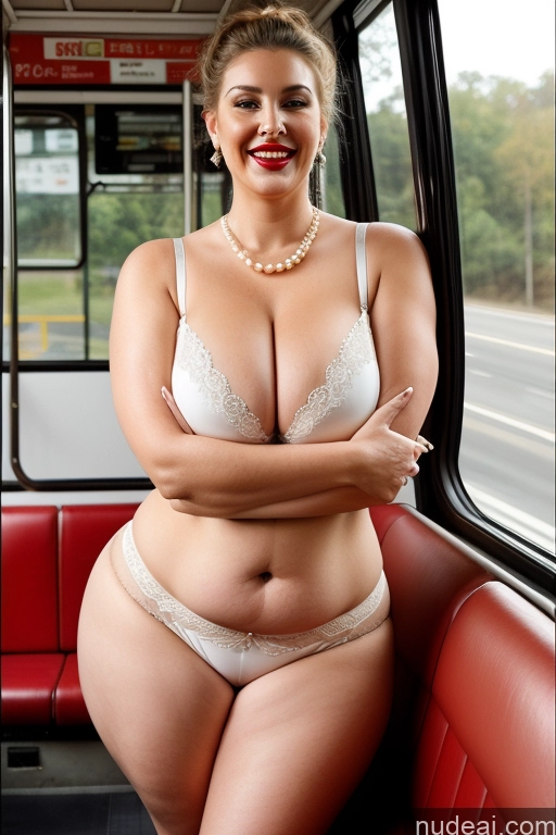 related ai porn images free for Busty Big Ass Chubby Thick Fat Big Hips Lipstick 80s Hair Bun Milf Panties Bra Cleavage Huge Boobs Laughing Pearl Jewelry Beautiful Fairer Skin Bus