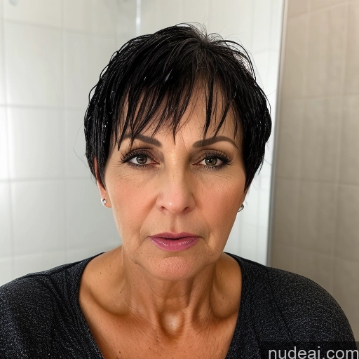 related ai porn images free for 60s German Black Hair Pixie Busty Tall Big Ass Perfect Boobs Angry Shocked Jumpsuit Long Skirt Stylish Shower Milf Close-up View Two Sexy Face