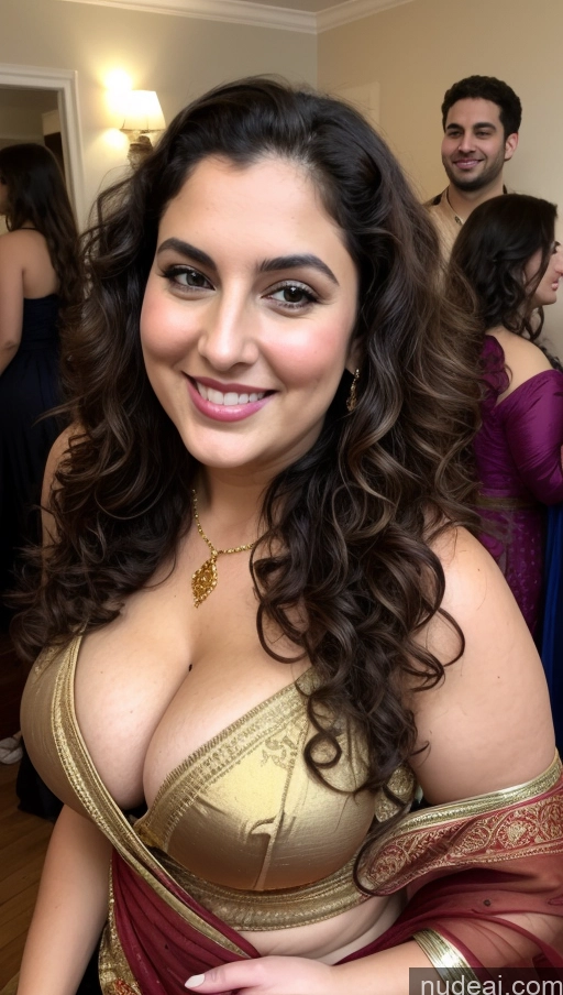 related ai porn images free for Milf Busty Beautiful Thick Chubby Fat Big Hips Fairer Skin 20s Happy Seductive Brunette Curly Hair Russian Party Front View Straddling Sari Dirndl Blouse Victorian Cleavage Gold Jewelry