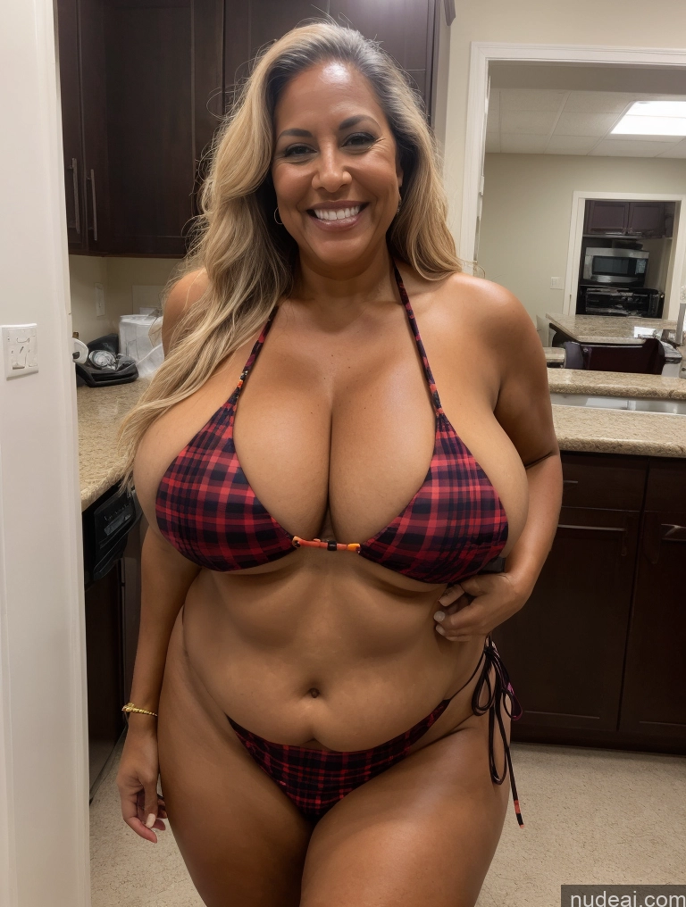 related ai porn images free for One Busty Huge Boobs Thick Tanned Skin 60s Laughing Native American Front View Microkini Thong Lumberjack Lab Coat Halloween