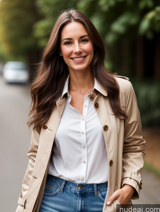 related ai porn images free for Woman Small Tits Skinny Pubic Hair Long Hair 30s Brunette British Skin Detail (beta) Happy Full Frontal Blouse Jacket Jeans Trench Coat