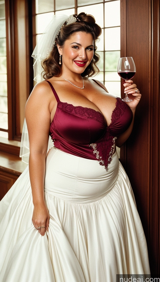 related ai porn images free for Huge Boobs Perfect Boobs Big Ass Thick Big Hips Huge Tits, Hard Nipples Wedding Victorian Western Vintage Cleavage Lipstick Italian Tanned Skin Hair Bun Brunette Happy Wine Chubby Perfect Body Dress Milf