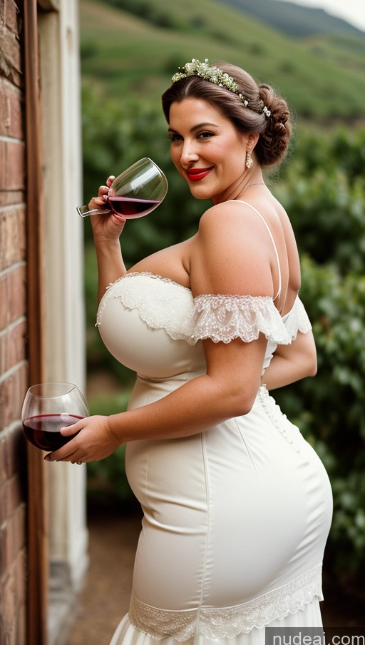 related ai porn images free for Huge Boobs Perfect Boobs Big Ass Thick Big Hips Huge Tits, Hard Nipples Wedding Victorian Western Vintage Cleavage Lipstick Italian Tanned Skin Hair Bun Brunette Happy Wine Chubby Perfect Body Dress Milf