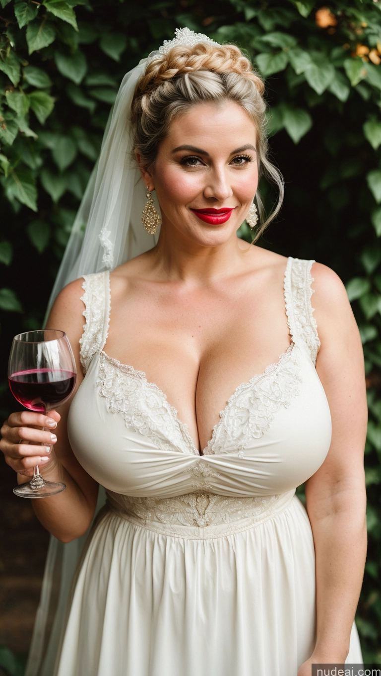 related ai porn images free for Huge Boobs Perfect Boobs Big Ass Thick Big Hips Huge Tits, Hard Nipples Wedding Victorian Western Vintage Cleavage Lipstick Hair Bun Happy Wine Chubby Perfect Body Dress Milf White Fairer Skin White Hair
