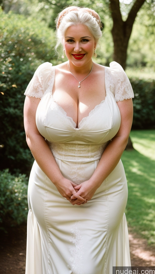 related ai porn images free for Huge Boobs Perfect Boobs Big Ass Thick Big Hips Huge Tits, Hard Nipples Wedding Victorian Western Vintage Cleavage Lipstick Hair Bun Happy Chubby Dress Milf White Fairer Skin White Hair Topless Woman Breasts Beautiful