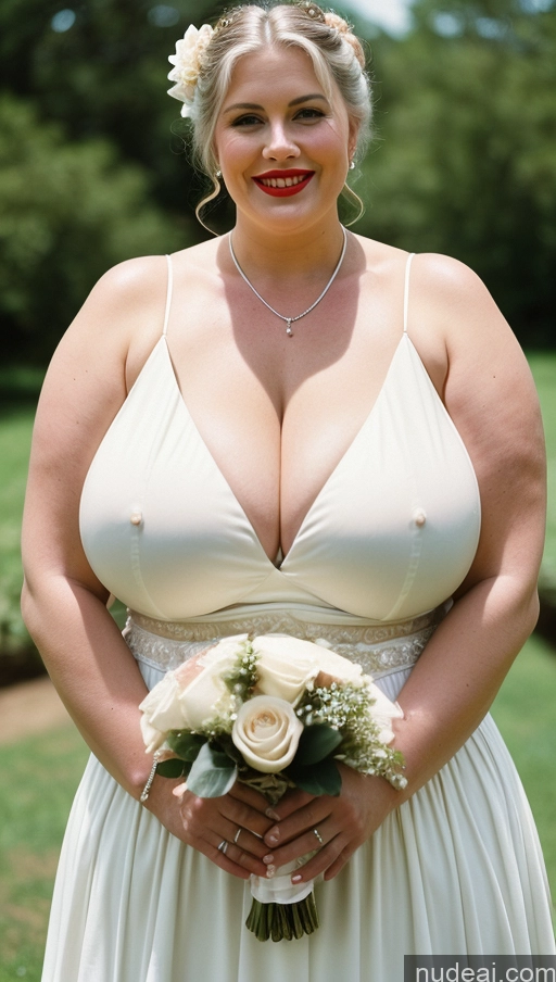 related ai porn images free for Huge Boobs Perfect Boobs Big Ass Thick Big Hips Huge Tits, Hard Nipples Wedding Western Vintage Cleavage Lipstick Hair Bun Happy Chubby Milf White Fairer Skin White Hair Topless Woman Breasts Beautiful Victorian Traditional