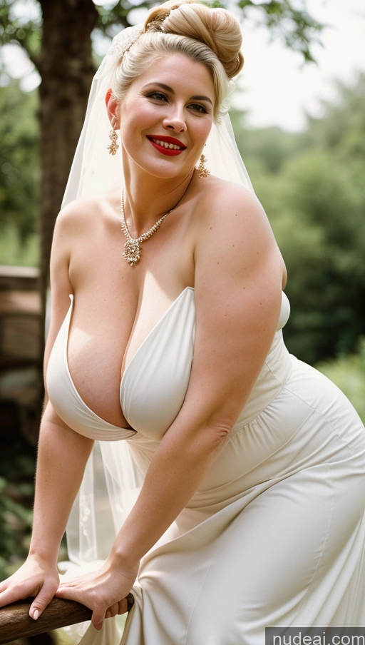 related ai porn images free for Huge Boobs Perfect Boobs Big Ass Thick Big Hips Huge Tits, Hard Nipples Wedding Western Vintage Cleavage Lipstick Hair Bun Happy Chubby Milf White Fairer Skin White Hair Topless Woman Breasts Beautiful Victorian Traditional