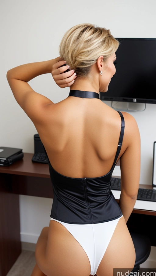 related ai porn images free for Athlete One Busty Perfect Boobs Small Ass Perfect Body Tanned Skin 18 Happy Sexy Face Blonde Pixie Hungarian Dominatrix Dress High Heels Sundress Cleavage Bright Lighting Choker Back View Micro Skirt Office Straddling