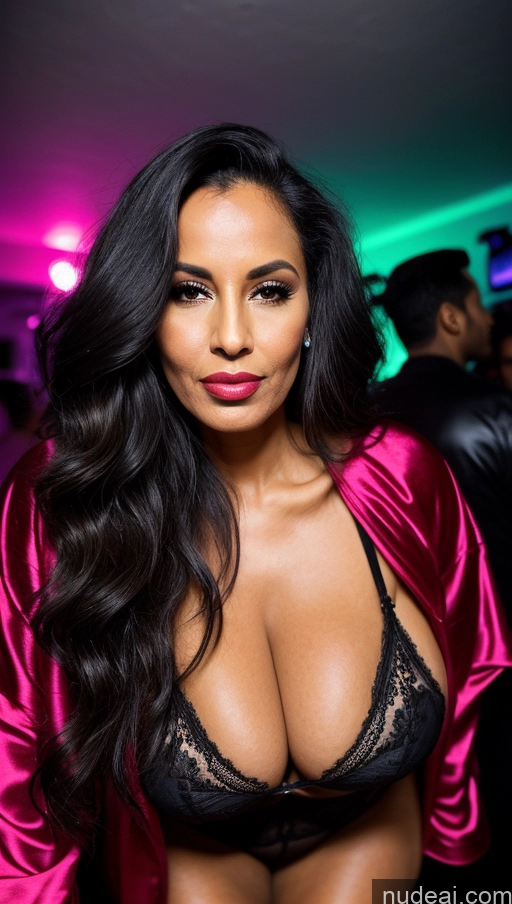 related ai porn images free for Milf Huge Boobs Lipstick Skinny Long Legs Long Hair 50s Serious Black Hair Ethiopian Club High Heels Stockings Diamond Jewelry Dark Lighting Alternative Nightgown Bathrobe Pouting Lips Sexy Attire | Chic Lingerie