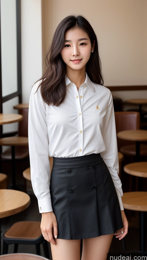 related ai porn images free for Detailed Skin Detail (beta) Long Hair Black Hair Short Skinny Perfect Body Beautiful Small Tits Small Ass Korean 18 Model Cafe Polo Shirt Micro Skirt Jacket
