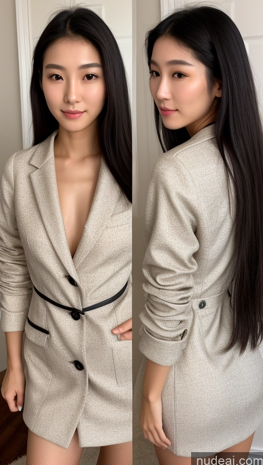 related ai porn images free for Detailed Skin Detail (beta) Long Hair Black Hair Short Skinny Perfect Body Beautiful Small Tits Small Ass Korean 18 Model Bedroom Dress Jacket