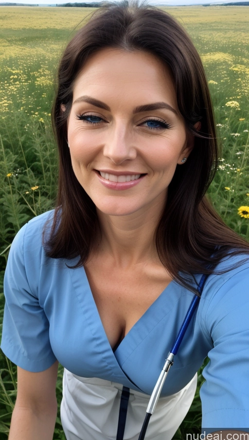 related ai porn images free for Milf Beautiful Skinny Perfect Body 20s Happy Orgasm Seductive Black Hair German Cleavage Alternative Detailed Sexy Face Deep Blue Eyes Nurse Angst Dynamic View Meadow