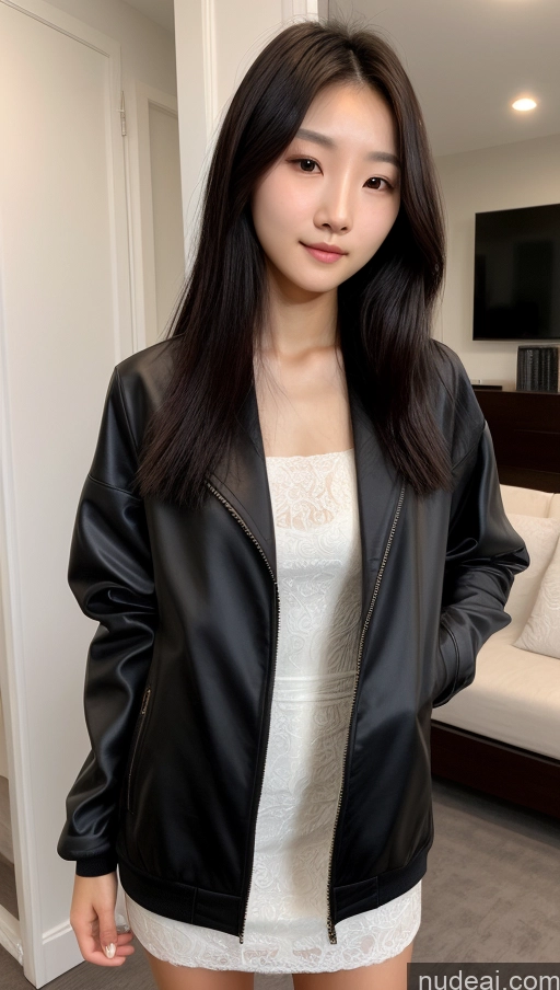 related ai porn images free for Detailed Skin Detail (beta) Long Hair Black Hair Short Skinny Perfect Body Beautiful Small Tits Small Ass Korean 18 Model Dress Jacket