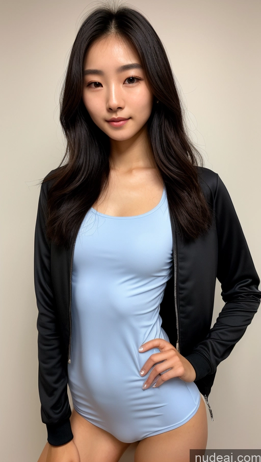 related ai porn images free for Detailed Skin Detail (beta) Long Hair Black Hair Short Skinny Perfect Body Beautiful Small Tits Small Ass Korean 18 Model Dress Spandex Jacket