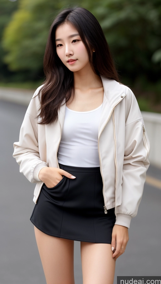 related ai porn images free for Detailed Skin Detail (beta) Long Hair Black Hair Short Skinny Perfect Body Beautiful Small Tits Small Ass Korean 18 Model Dress Sports Jacket