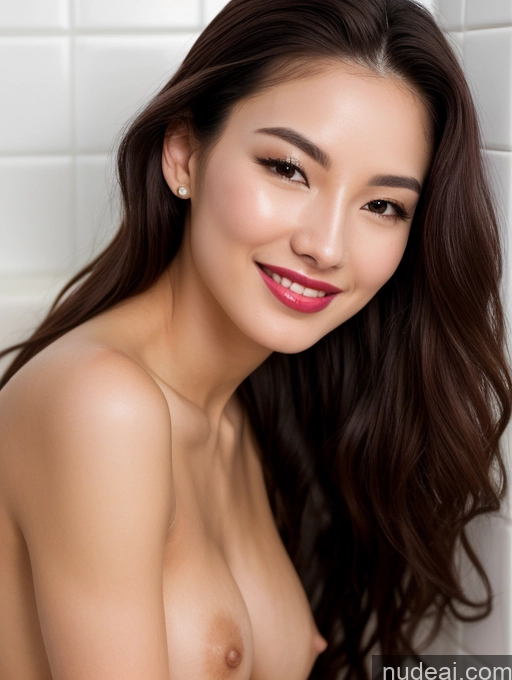 related ai porn images free for Miss Universe Model One Perfect Boobs Small Tits Beautiful Lipstick Perfect Body Fairer Skin 20s Happy Purple Hair Long Hair Skin Detail (beta) Bathroom Front View Nude Detailed Bright Lighting Korean