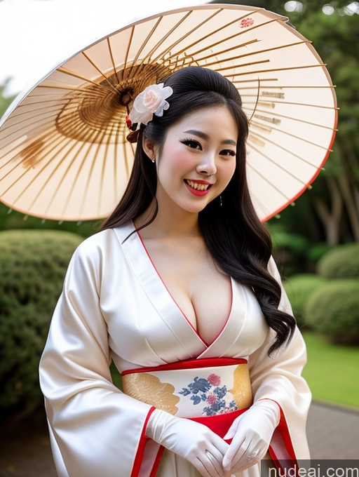 related ai porn images free for Busty Perfect Boobs Big Ass Fairer Skin 18 Happy Laughing Vietnamese Front View Nude Geisha Gloves Kimono Wedding Long Hair