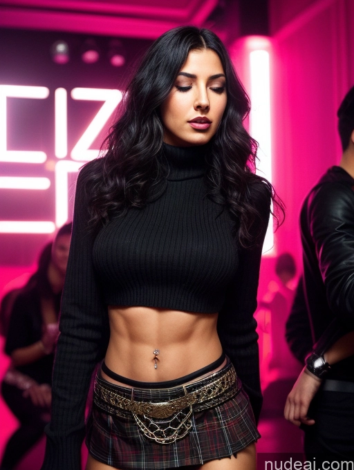 related ai porn images free for Sorority Perfect Boobs Beautiful Muscular Skinny Abs Perfect Body 20s Black Hair Turkish Kilt Sweater Detailed Marquise Hair Orgasm Seductive Shocked Several Club Sleeping Cyberpunk Graphics