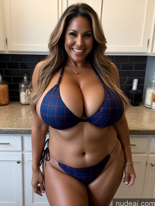 related ai porn images free for One Busty Huge Boobs Thick Tanned Skin 60s Laughing Native American Front View Microkini Thong Lumberjack Lab Coat Halloween