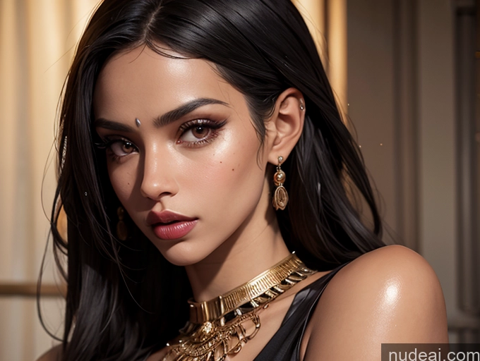 related ai porn images free for Miss Universe Model Perfect Boobs Lipstick Perfect Body Pubic Hair Dark Skin Oiled Body Skin Detail (beta) Close-up View Traditional Tribal Detailed Simple Nymphs Huge Tits, Hard Nipples Bdsm Roman Black Sari Sexy Face Seductive