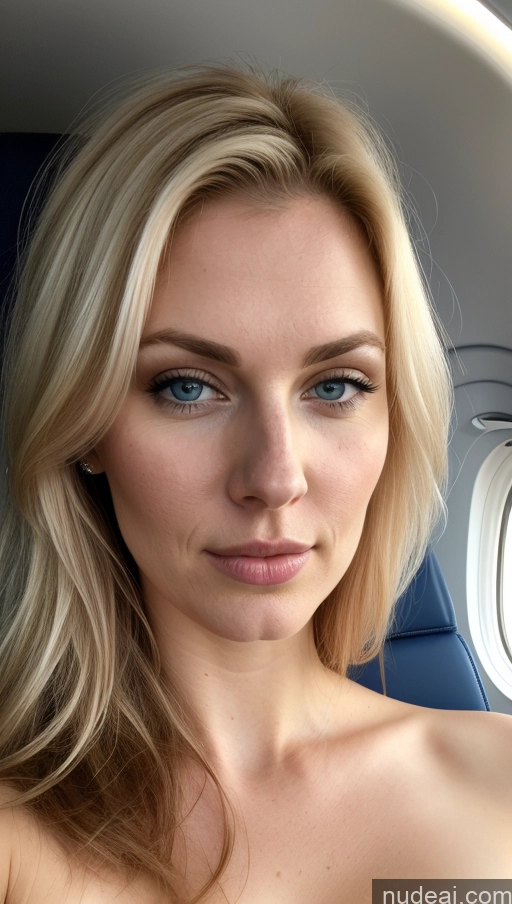 related ai porn images free for Busty Beautiful Tall Fairer Skin 20s Serious Seductive Scandinavian Skin Detail (beta) Front View Cumshot Flight Attendant