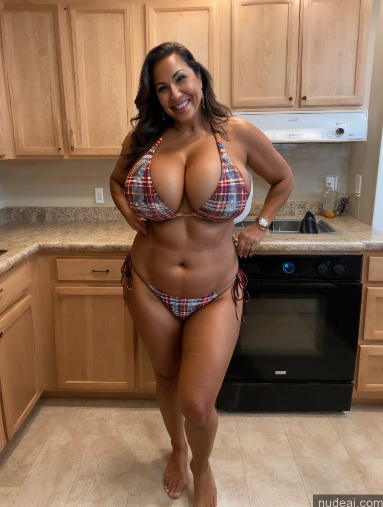 related ai porn images free for One Busty Huge Boobs Thick Tanned Skin 60s Laughing Native American Front View Microkini Thong Lumberjack Lab Coat Halloween