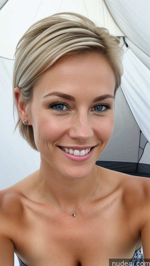 related ai porn images free for One Small Tits Skinny Happy Bikini Detailed Close-up View Cleavage Pixie Scandinavian Tent Woman 40s
