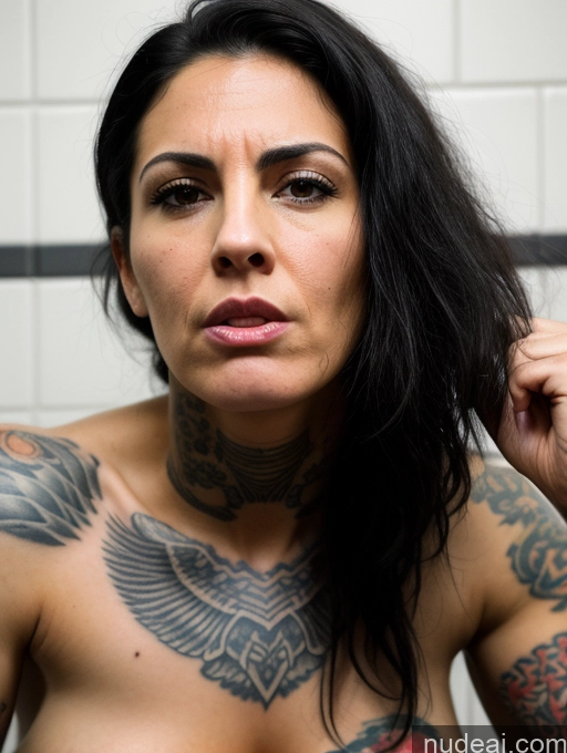 related ai porn images free for Woman One Perfect Boobs Pubic Hair Short Beautiful Perfect Body 30s Black Hair Long Hair Latina Front View Blowjob Prison Tattoos Angry Shirt