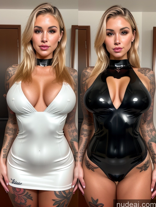 related ai porn images free for Pouting Lips Detailed Beautiful Dress Latex Cleavage Onoff British Blonde Tattoos Perfect Body Small Tits