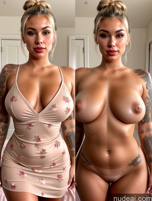 related ai porn images free for Beautiful Onoff Pouting Lips Blonde Tattoos Pubic Hair Nude Bedroom British Lipstick Tanned Skin Dress Hair Bun Chubby Thick