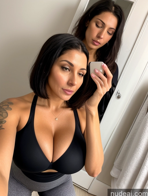 related ai porn images free for Cleavage Milf Jewish Black Hair Huge Boobs Tall Tanned Skin Beautiful Front View Changing Room Sad Push-up Bra Tank Top Pantyhose Spandex Yoga Pants Bright Lighting Shocked Tattoos Bobcut Cumshot 30s