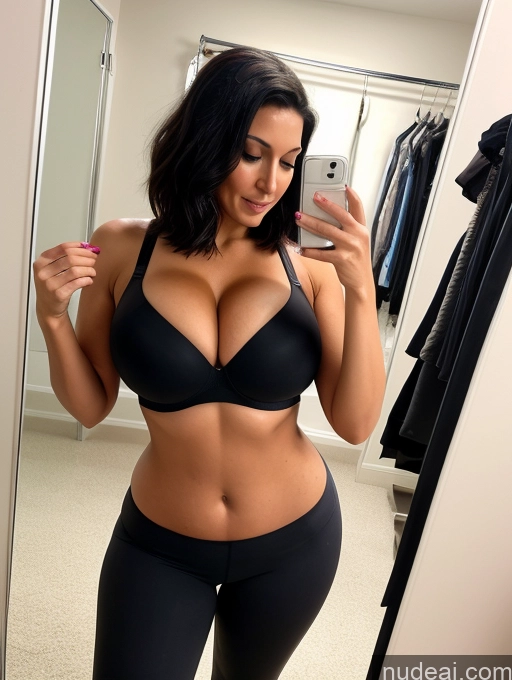 related ai porn images free for Cleavage Milf Jewish Black Hair Huge Boobs Tall Tanned Skin Beautiful Front View Changing Room Sad Push-up Bra Tank Top Pantyhose Spandex Yoga Pants Bright Lighting Shocked Tattoos Bobcut Cumshot 30s