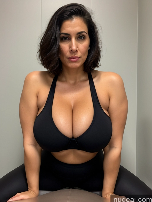 related ai porn images free for Cleavage Milf Jewish Black Hair Huge Boobs Tall Tanned Skin Beautiful Front View Changing Room Sad Push-up Bra Tank Top Pantyhose Spandex Yoga Pants Bright Lighting Shocked Bobcut Cumshot Angry 20s Tattoos