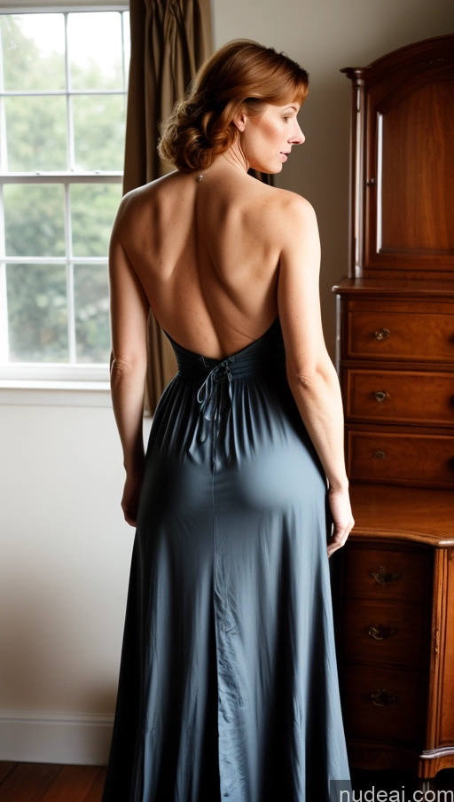related ai porn images free for Milf One Pubic Hair 40s British Nude Victorian Dark Lighting Huge Boobs Serious Bedroom Back View 70s Ginger Straight