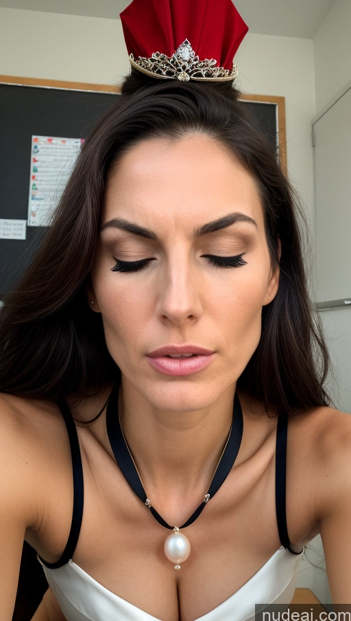 related ai porn images free for Miss Universe Model Skinny Long Legs Tall Perfect Body Pubic Hair Fairer Skin 30s Sad Serious Seductive Sexy Face Angry Orgasm Black Hair Long Hair Czech Pool Sleeping Nude Dominatrix Flight Attendant Teacher Professor Pearl Jewelry