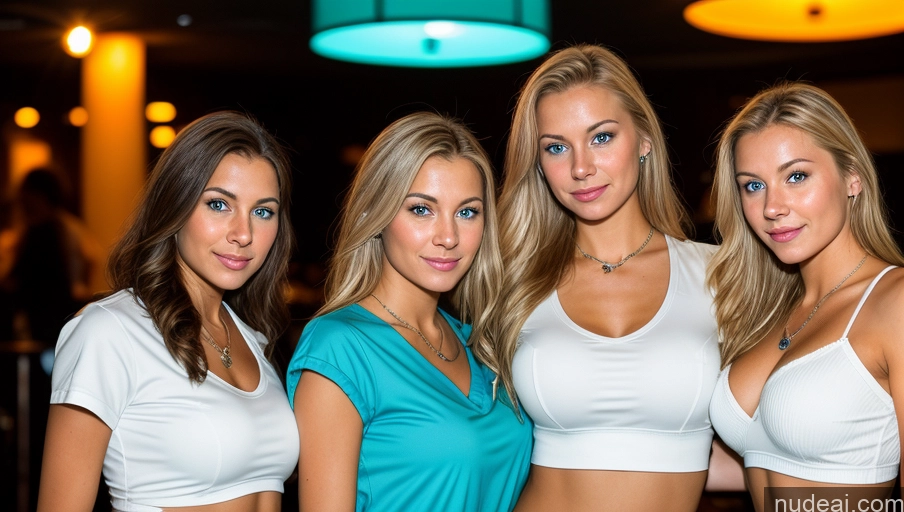 related ai porn images free for Sorority Two Perfect Boobs Beautiful Skinny Scandinavian Club Front View Diamond Jewelry Detailed 1girl, 2girls Casual Nurse