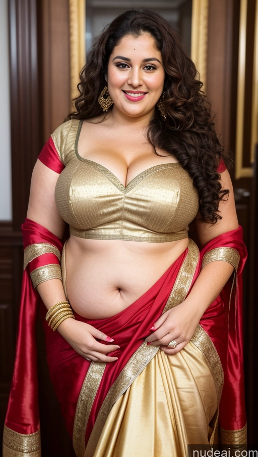 related ai porn images free for Milf Busty Beautiful Thick Chubby Fat Big Hips Fairer Skin 20s Happy Seductive Brunette Curly Hair Russian Party Front View Straddling Sari Blouse Dirndl Victorian Cleavage Gold Jewelry