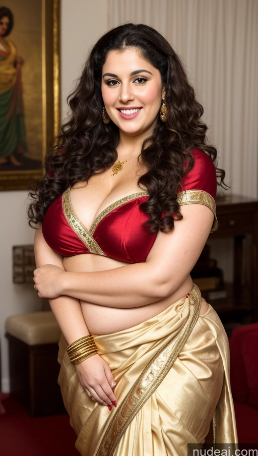 related ai porn images free for Milf Busty Beautiful Thick Chubby Fat Big Hips Fairer Skin 20s Happy Seductive Brunette Curly Hair Russian Party Front View Straddling Sari Blouse Dirndl Victorian Cleavage Gold Jewelry