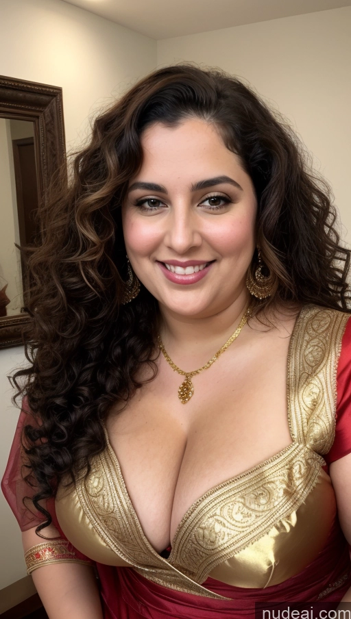 related ai porn images free for Milf Busty Beautiful Thick Chubby Fat Big Hips Fairer Skin 20s Happy Seductive Brunette Curly Hair Russian Party Front View Straddling Sari Blouse Dirndl Victorian Cleavage Gold Jewelry