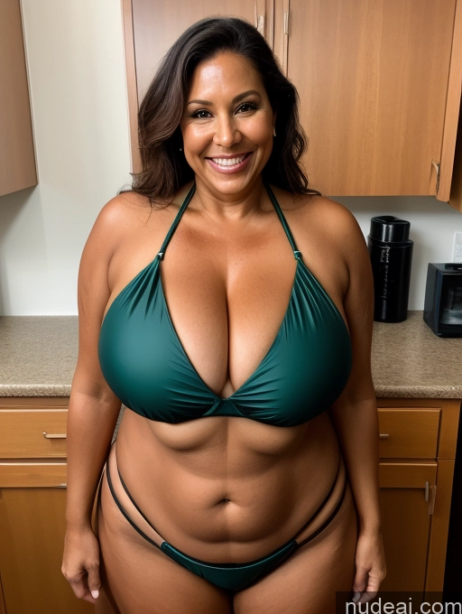 related ai porn images free for One Busty Huge Boobs Thick Tanned Skin 60s Laughing Native American Front View Microkini Thong Lumberjack Lab Coat Halloween