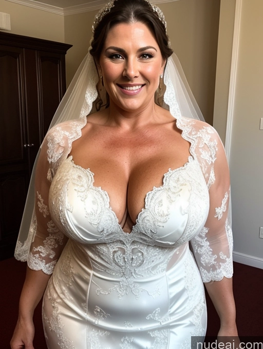 related ai porn images free for Milf Chubby Thick Muscular Big Ass Wedding Transparent Cleavage