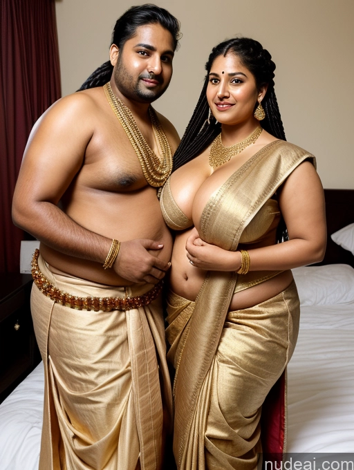 related ai porn images free for Huge Boobs Big Ass Chubby Fat Big Hips Pubic Hair Black Hair Braided Indian Sari Gold Jewelry 30s Skin Detail (beta) Woman + Man Bedroom Cleavage