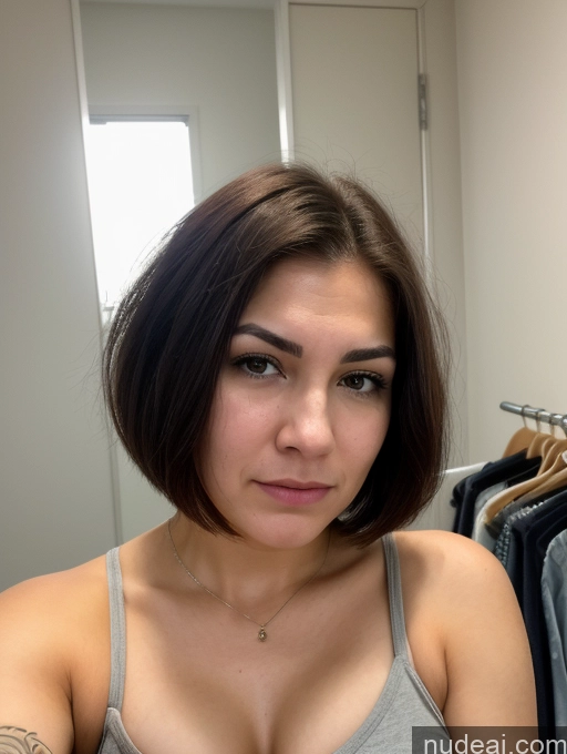related ai porn images free for Perfect Boobs Beautiful Perfect Body Pubic Hair Short Sorority Brunette Short Hair Front View Bright Lighting Cleavage Sad White Shocked Happy Angry Changing Room Tank Top Jeans Tattoos Cumshot 18