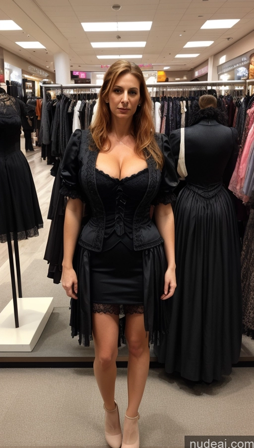 related ai porn images free for One Huge Boobs Pubic Hair British Front View Nude Dark Lighting 80s 40s Victorian Woman Sad Ginger Ponytail Mall