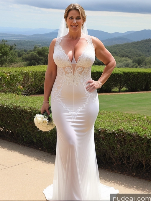 related ai porn images free for Milf Chubby Thick Muscular Big Ass Fairer Skin Wedding Transparent