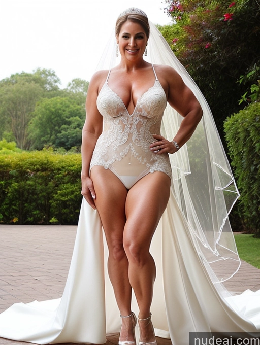 related ai porn images free for Milf Chubby Thick Muscular Wedding High Heels Big Ass Transparent